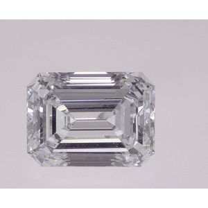 0.91ct EMERALD Diamond - 573696