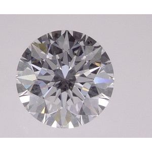 0.55ct ROUND Diamond - 574432