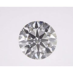 0.7ct ROUND Diamond - 574730