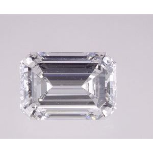 1.41ct EMERALD Diamond - 573105