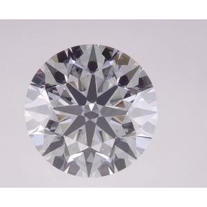 2.65ct ROUND Diamond - 573022