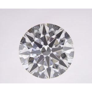 2.77ct ROUND Diamond - 573033