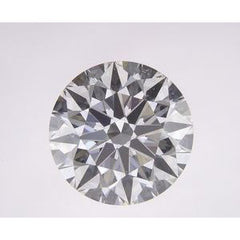 2.77ct ROUND Diamond - 573033