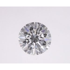 0.42ct ROUND Diamond - 576637