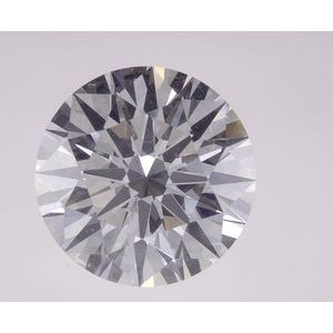 2.31ct ROUND Diamond - 574681