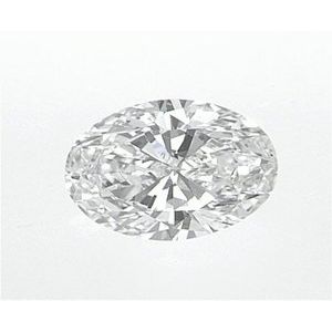 0.53ct OVAL Diamond - 579589