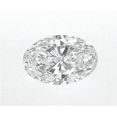 0.53ct OVAL Diamond - 579589