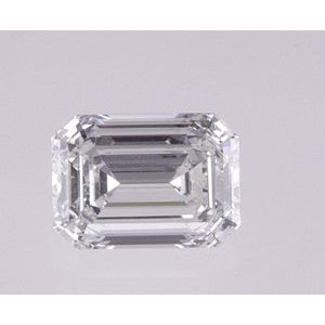 0.32ct EMERALD Diamond - 579604