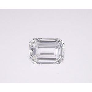 0.3ct EMERALD Diamond - 579599