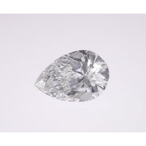 0.5ct PEAR Diamond - 579694