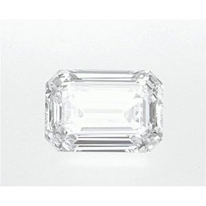 0.81ct EMERALD Diamond - 575759