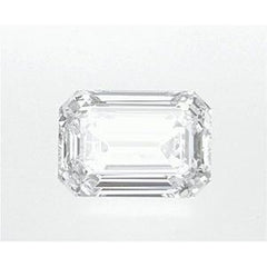 0.81ct EMERALD Diamond - 575759