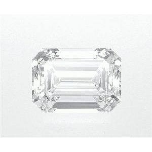1.0ct EMERALD Diamond - 575766