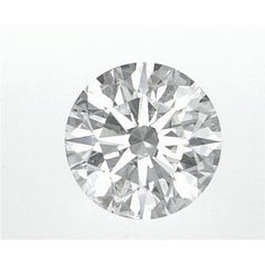1.51ct ROUND Diamond - 575931