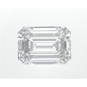1.55ct EMERALD Diamond - 575000