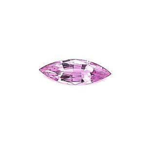 0.82ct MARQUISE Sapphire - 582842