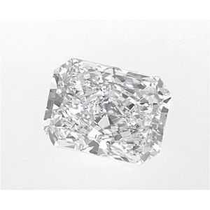 0.81ct RADIANT Diamond - 576188