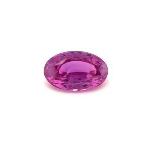 2.21ct OVAL Sapphire - 582852