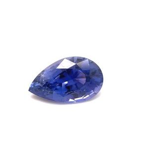 2.26ct PEAR Sapphire - 582860
