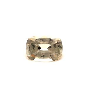 1.67ct ANTIQUE CUSHION Sapphire - 582863