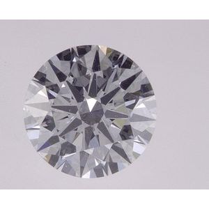 0.71ct ROUND Diamond - 576961