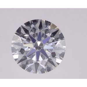 0.71ct ROUND Diamond - 576960
