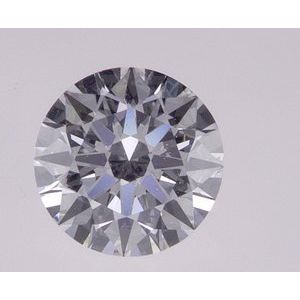 0.71ct ROUND Diamond - 576962