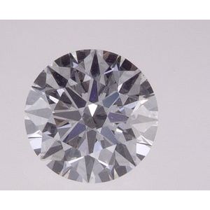 0.72ct ROUND Diamond - 576983