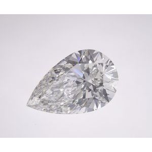 2.77ct PEAR Diamond - 576743