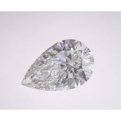 2.77ct PEAR Diamond - 576743
