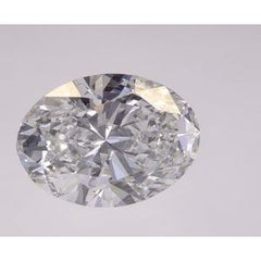 1.81ct OVAL Diamond - 576717
