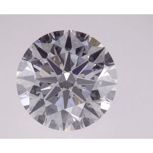 1.42ct ROUND Diamond - 577164