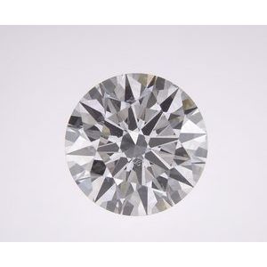 2.61ct ROUND Diamond - 583647