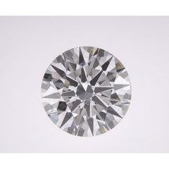 2.61ct ROUND Diamond - 583647