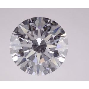 2.7ct ROUND Diamond - 577282