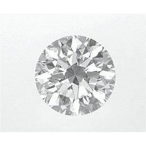 0.7ct ROUND Diamond - 587378