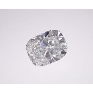1.23ct ELONGATED CUSHION Diamond - 577340