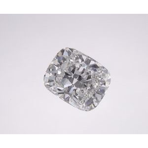 1.27ct ELONGATED CUSHION Diamond - 577344