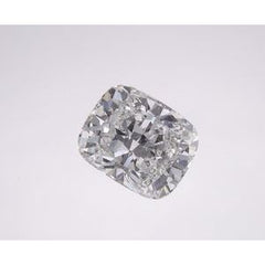 1.27ct ELONGATED CUSHION Diamond - 577344