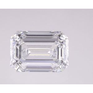 1.52ct EMERALD Diamond - 577505