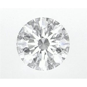 1.01ct ROUND Diamond - 578237