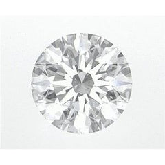 1.01ct ROUND Diamond - 578237