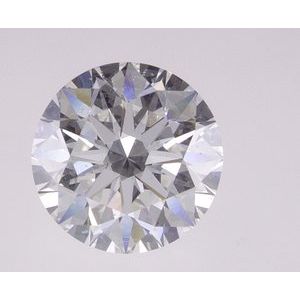 1.0ct ROUND Diamond - 578224