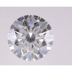 1.0ct ROUND Diamond - 578224