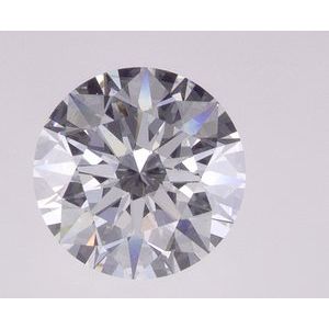 1.01ct ROUND Diamond - 578229
