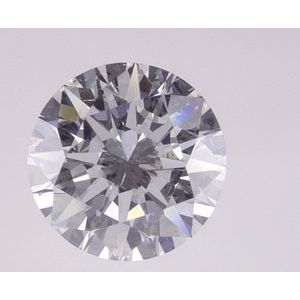 1.01ct ROUND Diamond - 578231