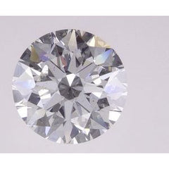 1.01ct ROUND Diamond - 578230