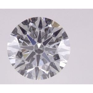 1.0ct ROUND Diamond - 578227