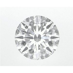 1.01ct ROUND Diamond - 578239