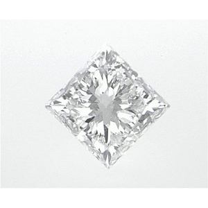 0.62ct SQUARE Diamond - 587639